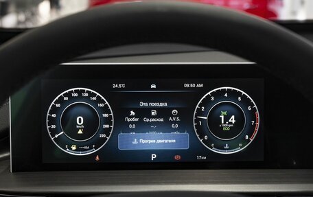 Chery Tiggo 4 I рестайлинг, 2025 год, 2 371 050 рублей, 26 фотография