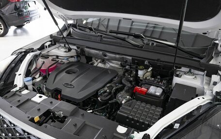 Chery Tiggo 4 I рестайлинг, 2025 год, 2 371 050 рублей, 22 фотография