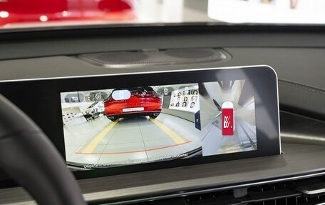 Chery Tiggo 4 I рестайлинг, 2025 год, 2 371 050 рублей, 25 фотография