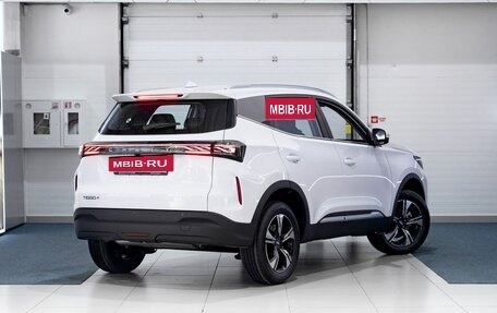 Chery Tiggo 4 I рестайлинг, 2025 год, 2 371 050 рублей, 28 фотография