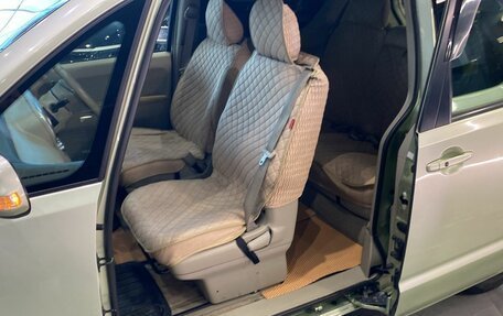 Toyota Porte II, 2008 год, 656 000 рублей, 12 фотография