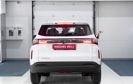 Chery Tiggo 4 I рестайлинг, 2025 год, 2 371 050 рублей, 29 фотография