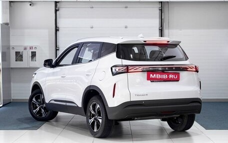 Chery Tiggo 4 I рестайлинг, 2025 год, 2 371 050 рублей, 30 фотография