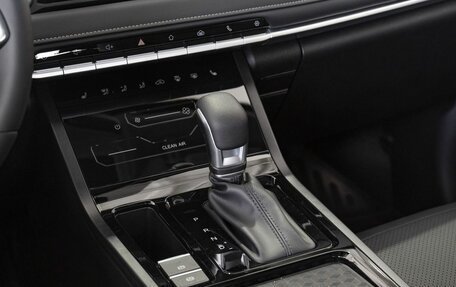 Chery Tiggo 4 I рестайлинг, 2026 год, 2 117 610 рублей, 11 фотография