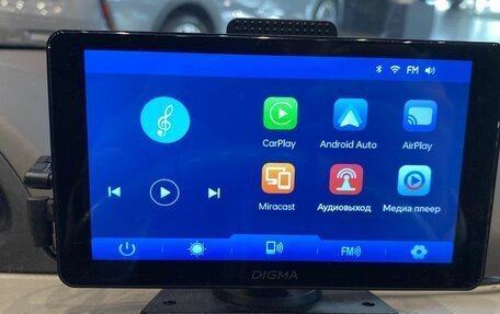 Toyota Porte II, 2008 год, 656 000 рублей, 15 фотография