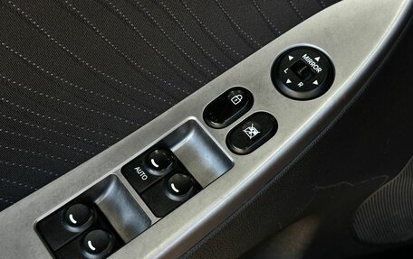 Hyundai Solaris II рестайлинг, 2014 год, 879 000 рублей, 11 фотография