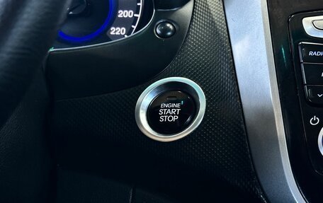 Hyundai Solaris II рестайлинг, 2014 год, 879 000 рублей, 23 фотография