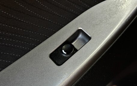 Hyundai Solaris II рестайлинг, 2014 год, 879 000 рублей, 26 фотография