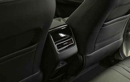 Chery Tiggo 4 I рестайлинг, 2025 год, 2 242 350 рублей, 9 фотография