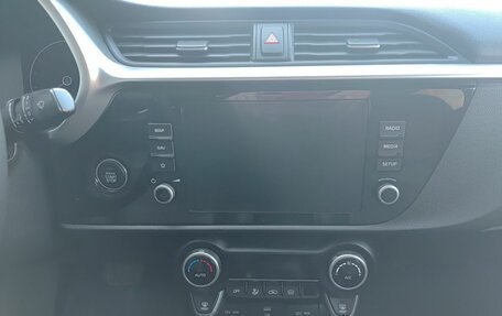 KIA Rio IV, 2020 год, 1 789 800 рублей, 18 фотография