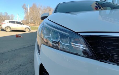 KIA Rio IV, 2020 год, 1 789 800 рублей, 21 фотография