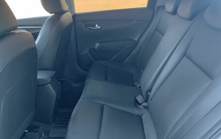 KIA Rio IV, 2020 год, 1 789 800 рублей, 15 фотография