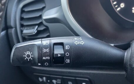 KIA Rio IV, 2020 год, 1 789 800 рублей, 23 фотография