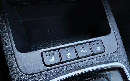 KIA Rio IV, 2020 год, 1 789 800 рублей, 24 фотография