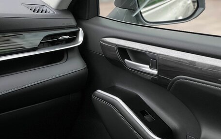 Toyota Highlander, 2026 год, 5 490 000 рублей, 28 фотография