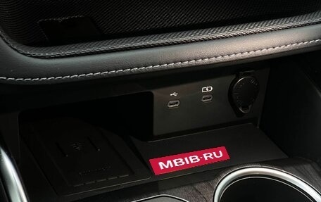 Toyota Highlander, 2026 год, 5 490 000 рублей, 26 фотография