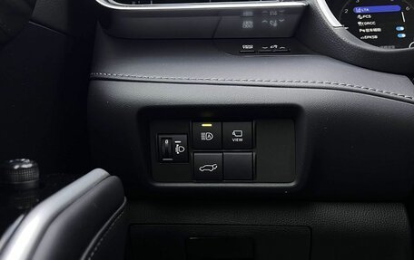 Toyota Highlander, 2026 год, 5 490 000 рублей, 16 фотография