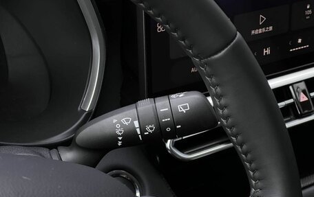 Toyota Highlander, 2026 год, 5 490 000 рублей, 15 фотография