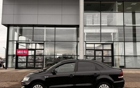 Volkswagen Polo VI (EU Market), 2018 год, 1 100 000 рублей, 3 фотография