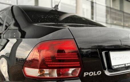 Volkswagen Polo VI (EU Market), 2018 год, 1 100 000 рублей, 8 фотография