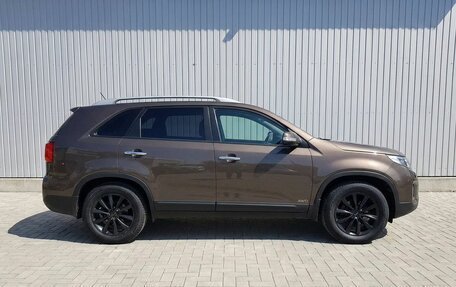 KIA Sorento II рестайлинг, 2013 год, 1 895 000 рублей, 5 фотография