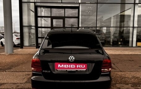 Volkswagen Polo VI (EU Market), 2018 год, 1 100 000 рублей, 4 фотография