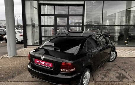 Volkswagen Polo VI (EU Market), 2018 год, 1 100 000 рублей, 5 фотография