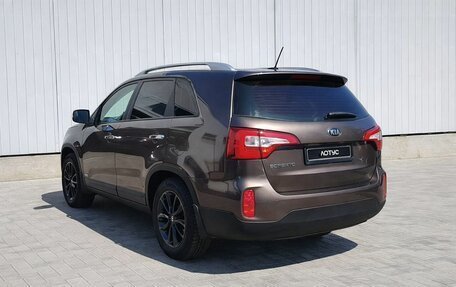 KIA Sorento II рестайлинг, 2013 год, 1 895 000 рублей, 8 фотография