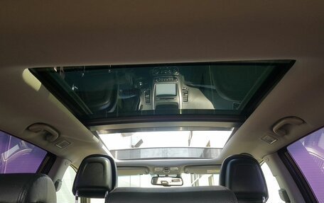 KIA Sorento II рестайлинг, 2013 год, 1 895 000 рублей, 11 фотография