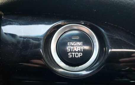 KIA Sorento II рестайлинг, 2013 год, 1 895 000 рублей, 13 фотография