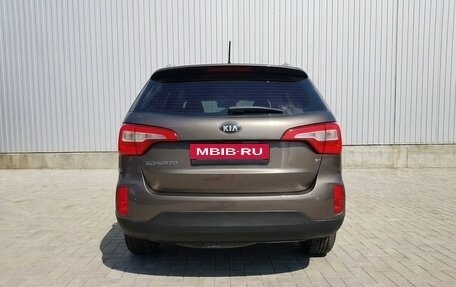 KIA Sorento II рестайлинг, 2013 год, 1 895 000 рублей, 7 фотография