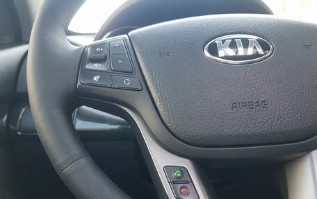 KIA Sorento II рестайлинг, 2013 год, 1 895 000 рублей, 20 фотография