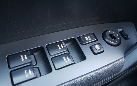 KIA Sorento II рестайлинг, 2013 год, 1 895 000 рублей, 19 фотография