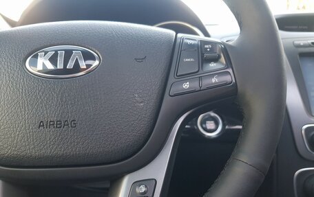 KIA Sorento II рестайлинг, 2013 год, 1 895 000 рублей, 21 фотография