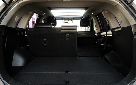 KIA Sorento II рестайлинг, 2013 год, 1 895 000 рублей, 27 фотография