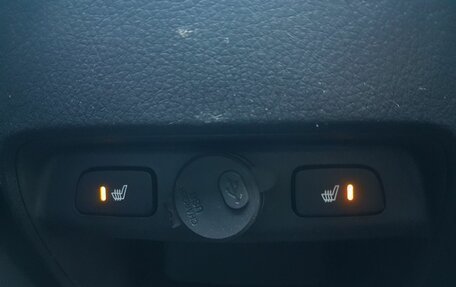 KIA Sorento II рестайлинг, 2013 год, 1 895 000 рублей, 26 фотография