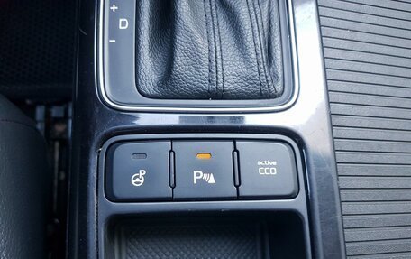 KIA Sorento II рестайлинг, 2013 год, 1 895 000 рублей, 25 фотография