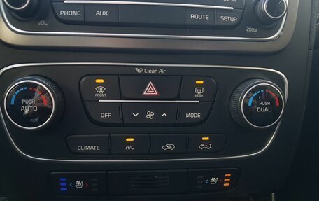 KIA Sorento II рестайлинг, 2013 год, 1 895 000 рублей, 23 фотография