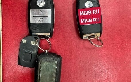 KIA Sorento II рестайлинг, 2013 год, 1 895 000 рублей, 28 фотография