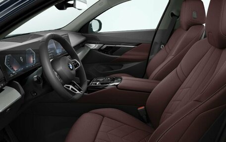 BMW 5 серия, 2025 год, 8 490 000 рублей, 2 фотография