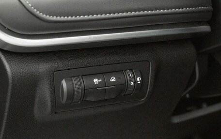 Chery Tiggo 4 I рестайлинг, 2026 год, 2 117 610 рублей, 11 фотография