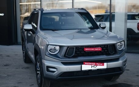 Haval H7, 2026 год, 4 199 000 рублей, 2 фотография