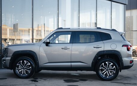 Haval H7, 2026 год, 4 199 000 рублей, 4 фотография