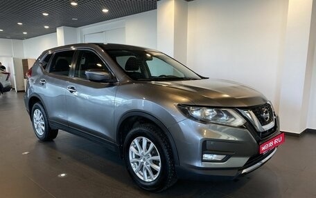 Nissan X-Trail, 2019 год, 2 120 000 рублей, 1 фотография