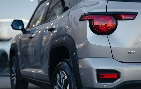 Haval H7, 2026 год, 4 199 000 рублей, 9 фотография