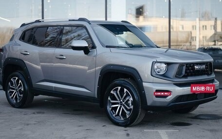 Haval H7, 2026 год, 4 199 000 рублей, 11 фотография