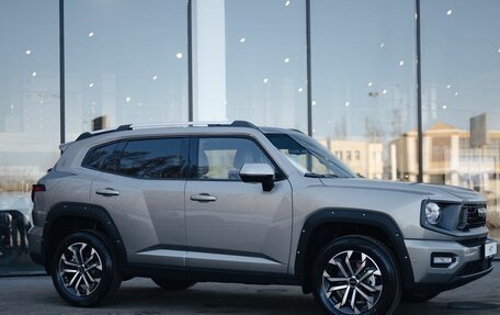 Haval H7, 2026 год, 4 199 000 рублей, 15 фотография