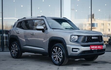 Haval H7, 2026 год, 4 199 000 рублей, 12 фотография