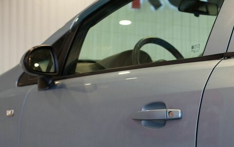 Opel Corsa D, 2007 год, 475 000 рублей, 16 фотография