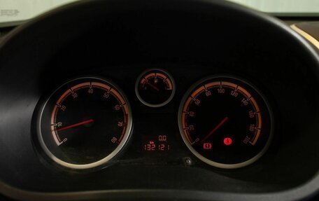 Opel Corsa D, 2007 год, 475 000 рублей, 21 фотография